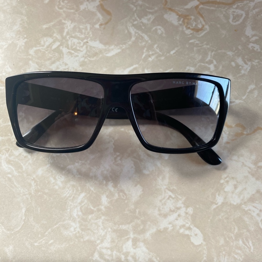 Marc by Marc Jacobs Sunglasses